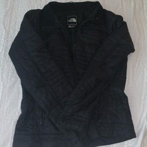 north face jacket